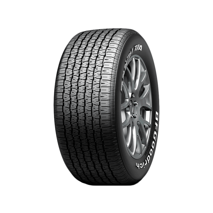 BF Goodrich Radial T/A 215/65R15 - Sommerdekk main product photo