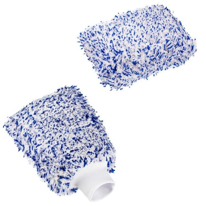 GörDetMedRW - BUBBLE WASH PAD main product photo