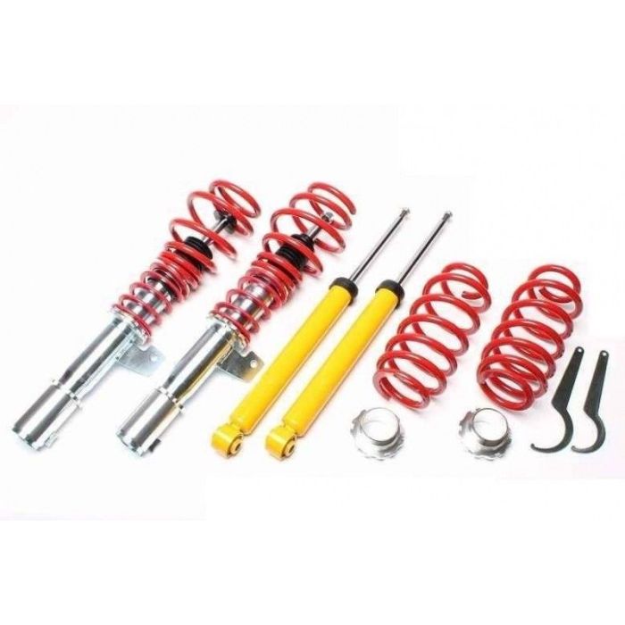 Coilover BMW 3 series E21 main product photo