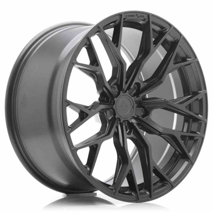 Concaver CVR1 22x11,5 ET17-61 BLANK Carbon Graphite main product photo