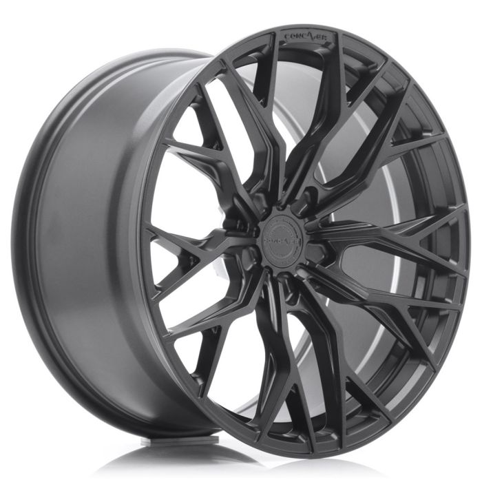 Concaver CVR1-XL 20x10,5 ET15-64 BLANK Carbon Graphite main product photo