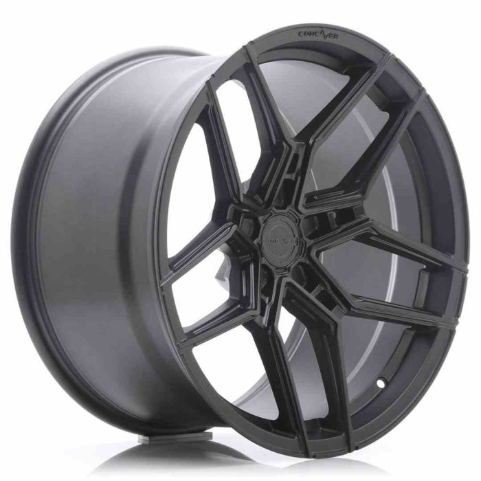Concaver CVR5 22x11,5 ET17-61 BLANK Carbon Graphite main product photo