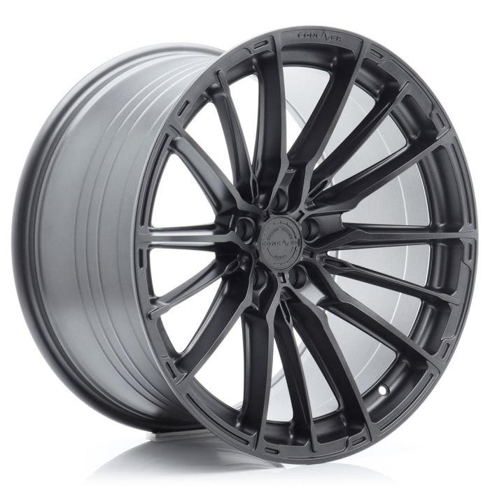 Concaver CVR7 20x9,5 ET22-40 BLANK Carbon Graphite main product photo