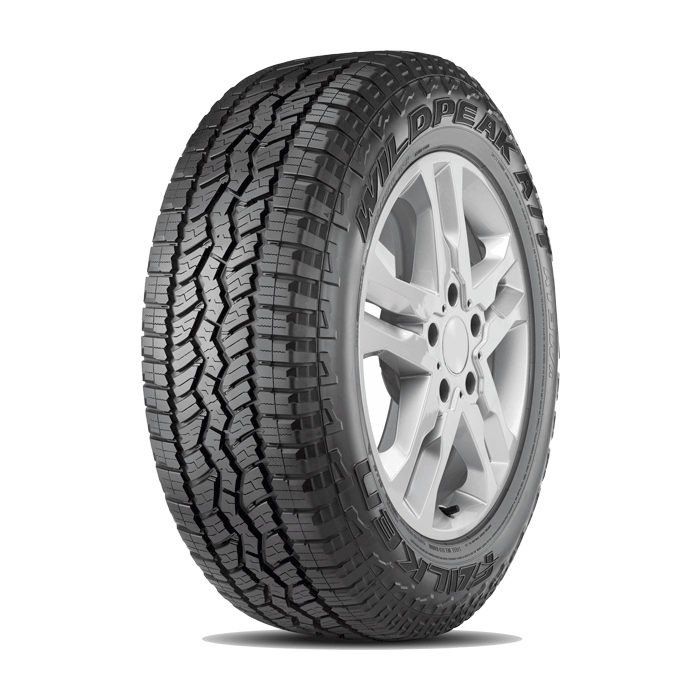 Falken Wildpeak A/T AT3WA 225/75R16 - Sommerdekk main product photo