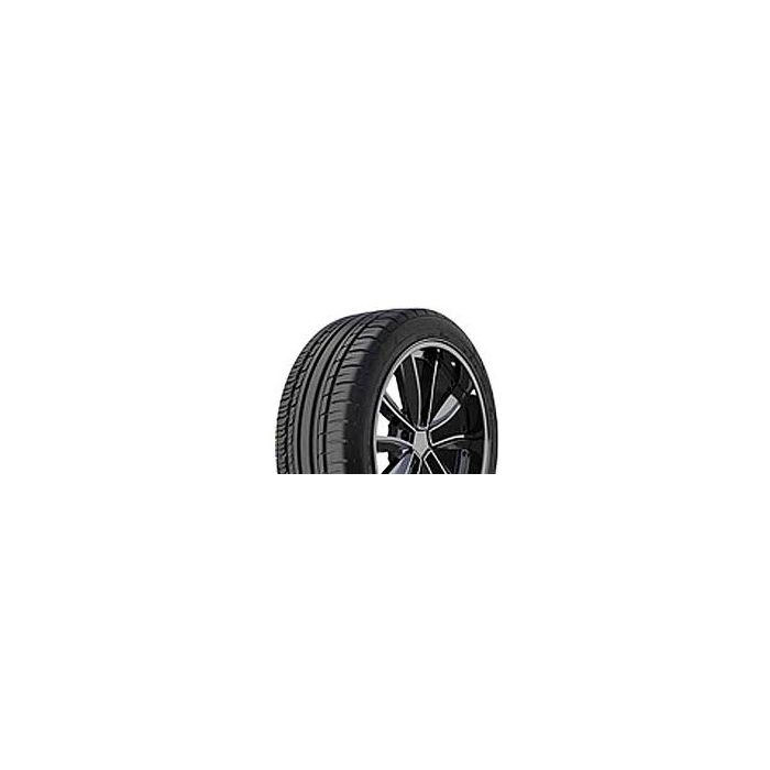 Federal Couragia F/X 285/50R20 - Sommerdekk main product photo