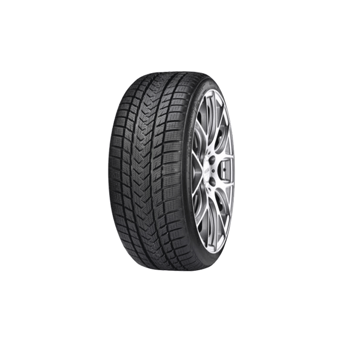 Gripmax SureGrip Pro Winter 245/35R20 - Vinterdekk main product photo