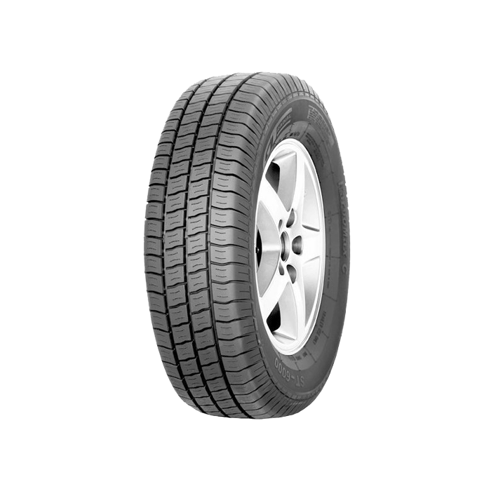 GT Radial KargoMax ST-6000 155/70R12 main product photo