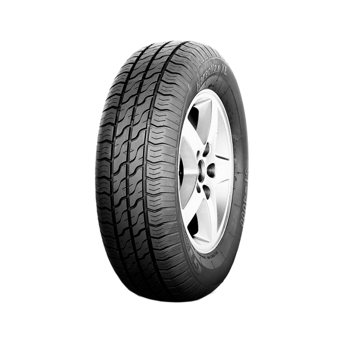 GT Radial KargoMax ST-4000 185/65R14 main product photo