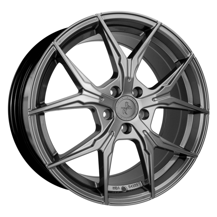 KESKIN KT19N 8,5Jx19 5/114,3 ET40 PP main product photo