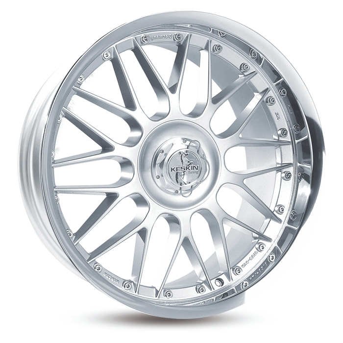 KESKIN KT4 9Jx16 5/100+112 ET15 72,6 SLP main product photo
