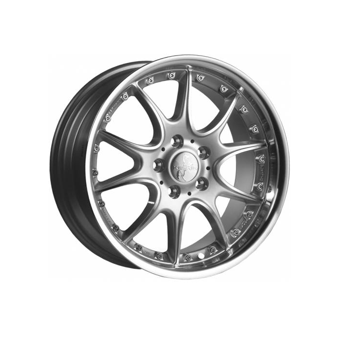 KESKIN KT8 9,0Jx16 4/108 ET25 SLP main product photo