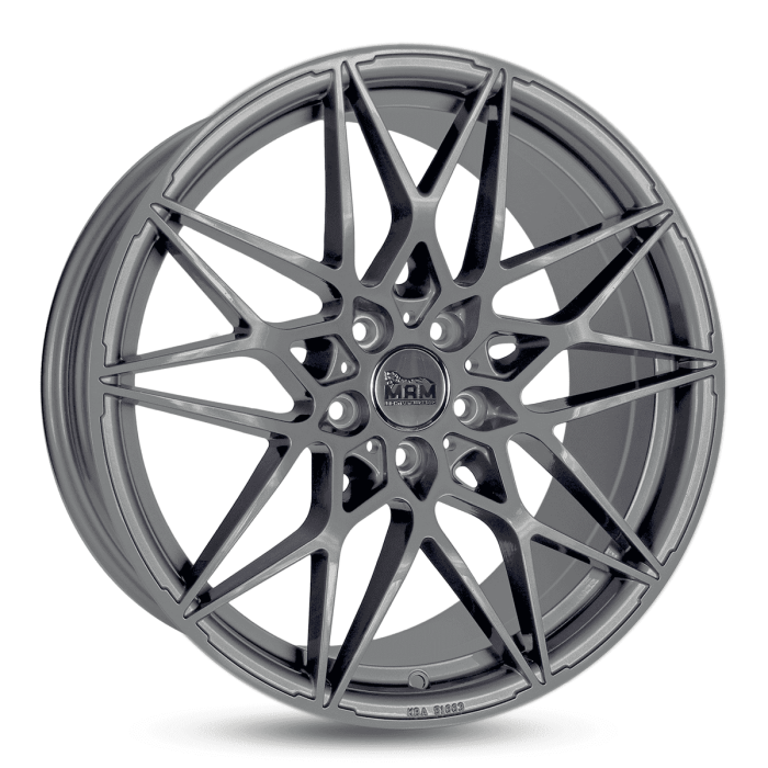 MAM B2N 8,5Jx19 5/112 ET45 72,6 PP main product photo
