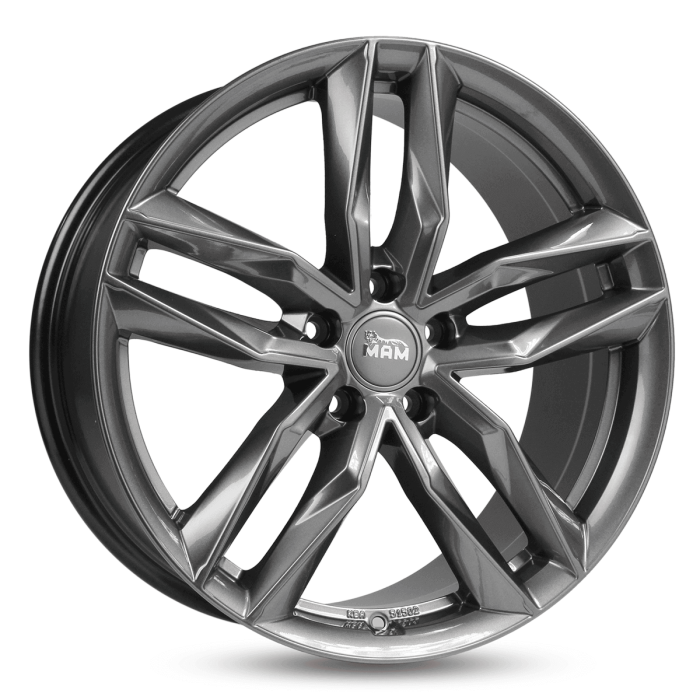 MAM RS3 8,0Jx18 5/112 ET30 66,6 PP main product photo