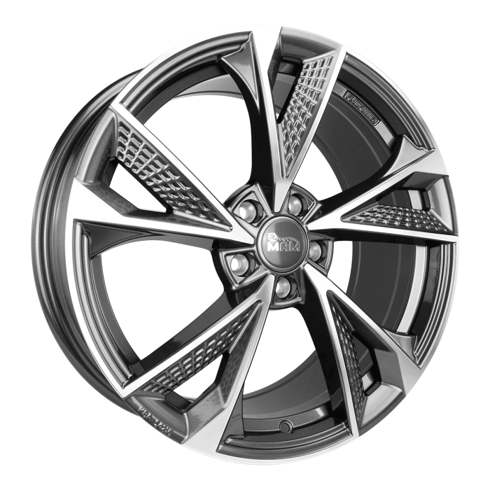 MAM RS6 8,5Jx19 5/114,3 ET40 72,6 PFP main product photo