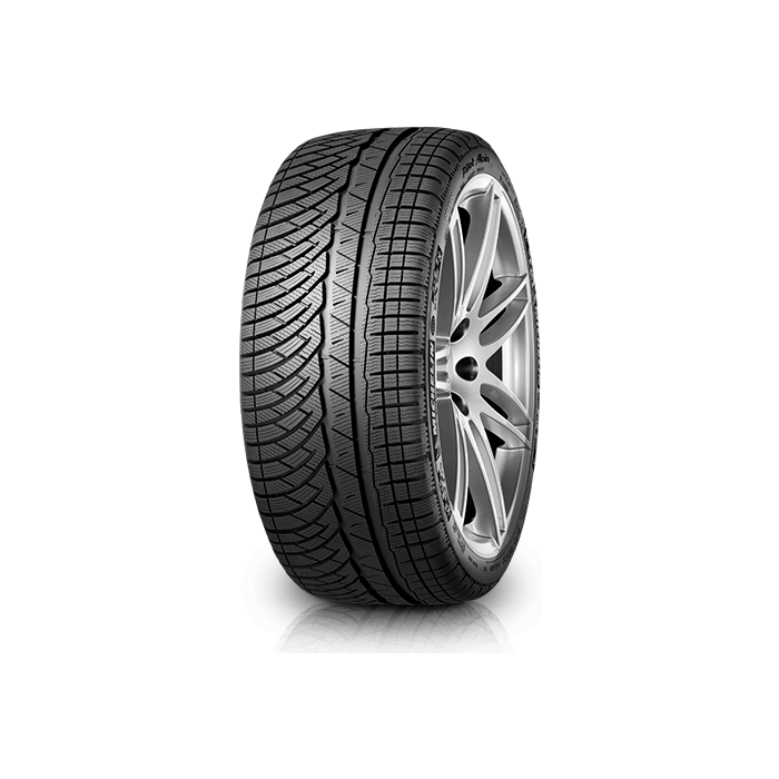 Michelin Pilot Alpin PA4 N0 315/35R20 - Vinterdekk main product photo