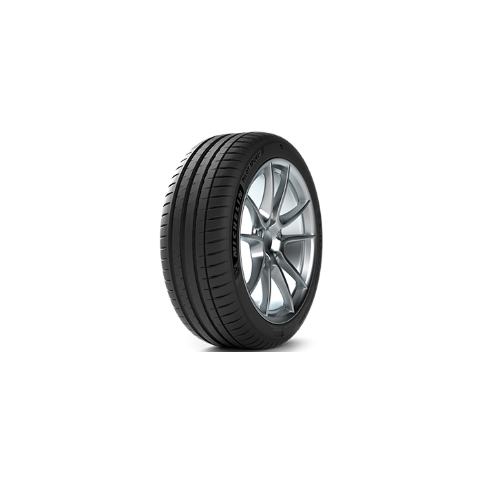 Michelin Pilot Sport 4 NF0 245/45R20 - Sommerdekk main product photo