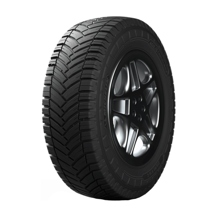 Michelin Agilis Crossclimate 205/75R16 - Sommerdekk main product photo
