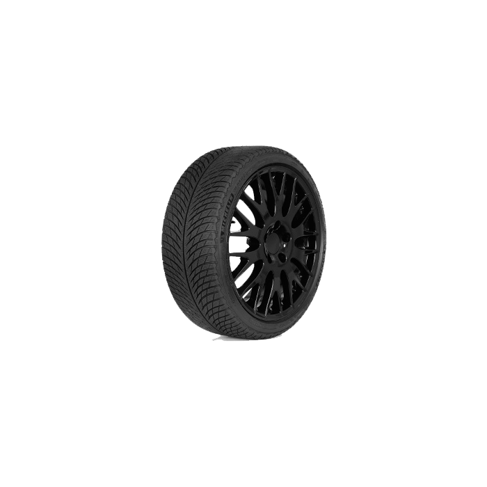 Michelin Pilot Alpin 5 255/35R20 - Vinterdekk main product photo