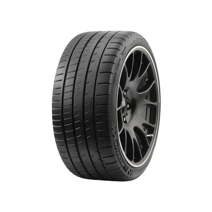 Michelin Pilot Super Sport 295/30R22 - Sommerdekk main product photo