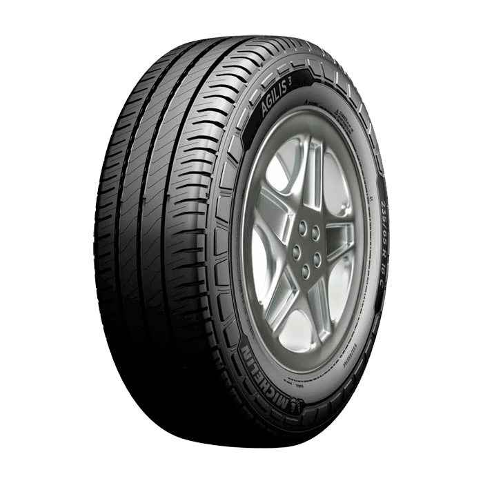 Michelin Agilis 3 195/75R16 - Sommerdekk main product photo