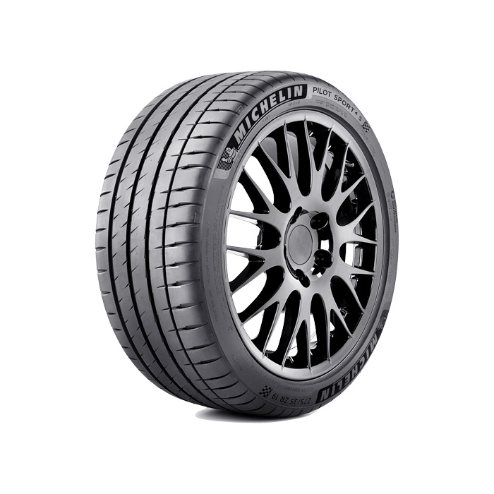 Michelin Pilot Sport 4 S 285/25R20 - Sommerdekk main product photo