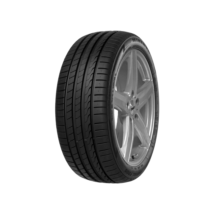 Minerva F205 245/45R19 - Sommerdekk main product photo