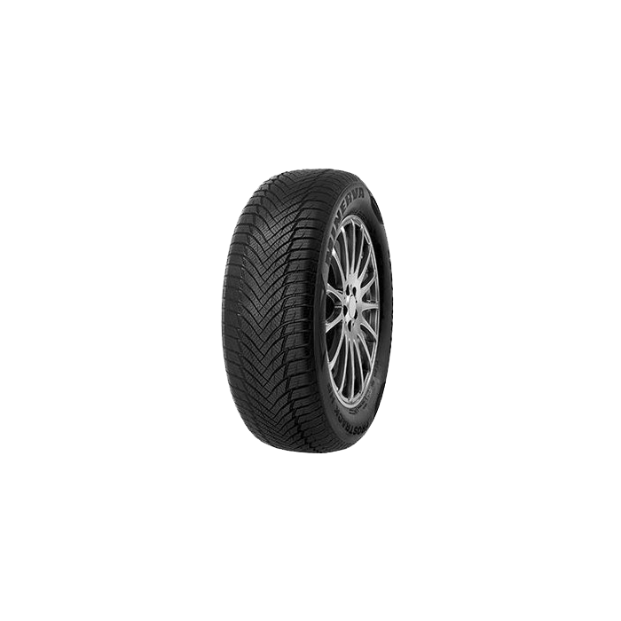 Minerva Frostrack UHP 225/45R17 - Vinterdekk main product photo