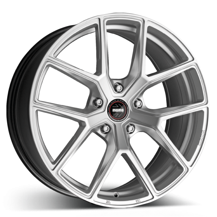 MOMO RF-01 Titan-Ice 5x130 19x9 ET45 CB71.6 main product photo