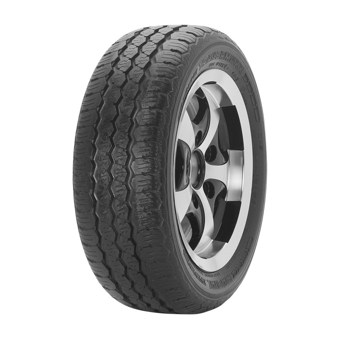 Maxxis CR-966 185/60R12 main product photo