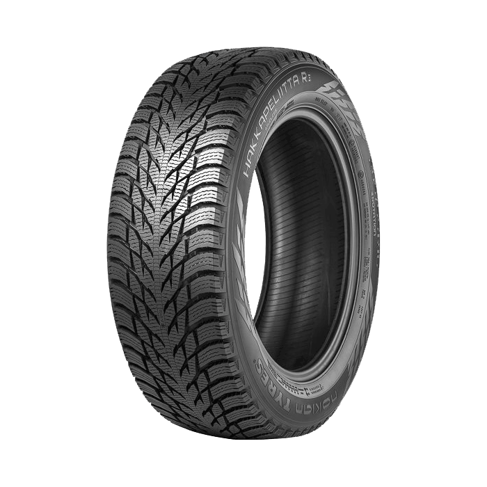 Nokian Hakkapeliitta R3 195/65R15 - Vinterdekk main product photo