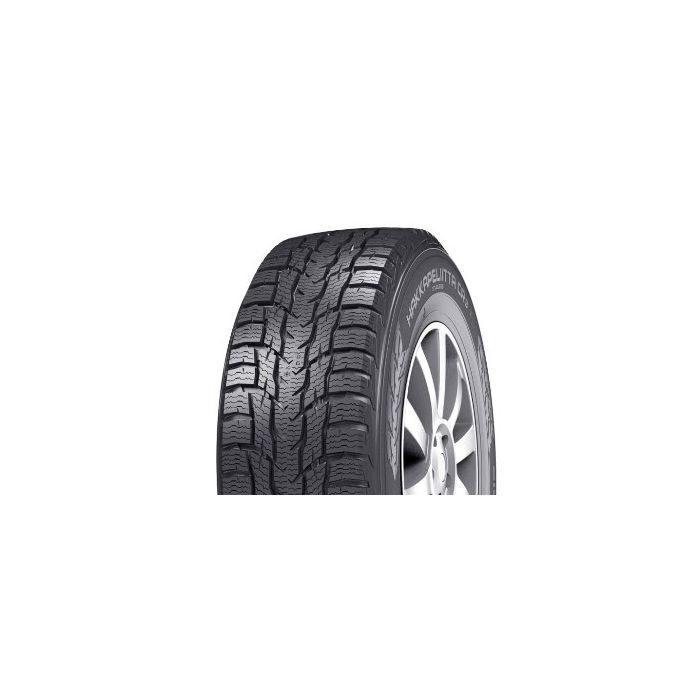 Nokian Hakkapeliitta CR3 185/65R15 - Vinterdekk main product photo