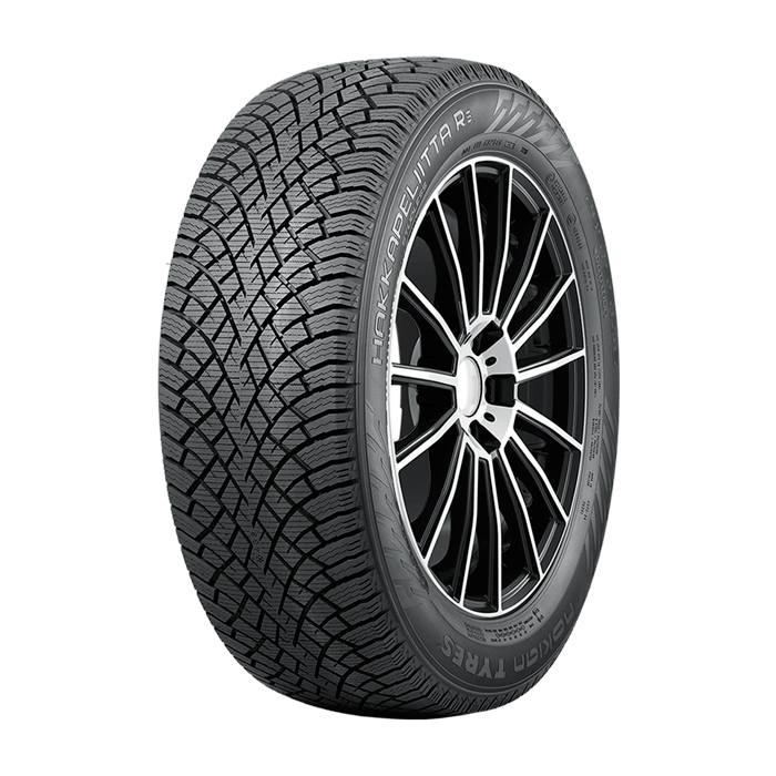 Nokian Hakkapeliitta R5 195/60R15 - Vinterdekk main product photo