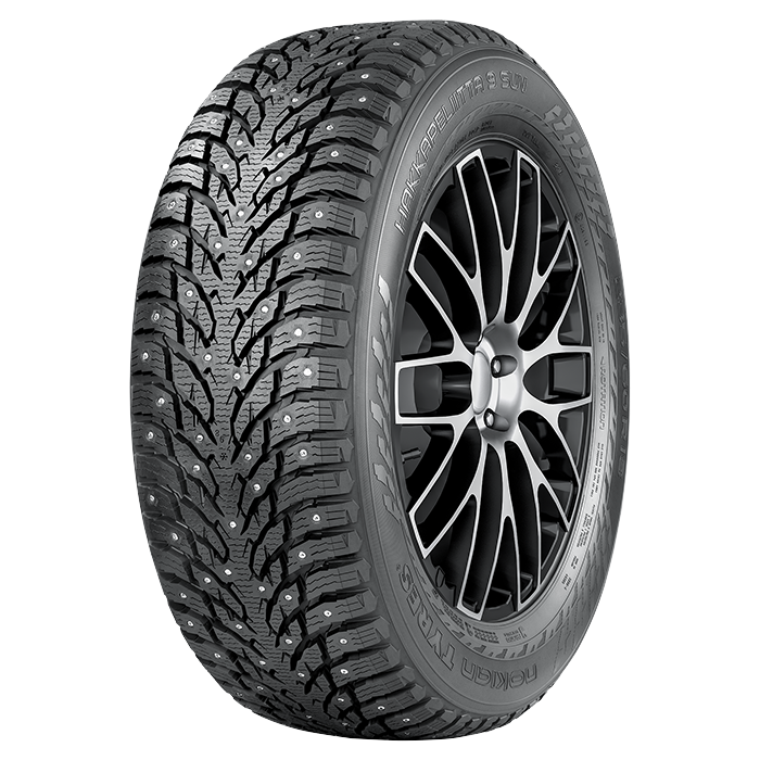 Nokian Hakkapeliitta 9 SUV 305/40R20 - Piggdekk main product photo
