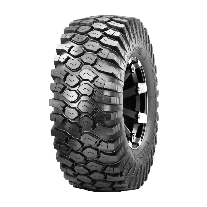 OBOR Crawler 26/11R14 main product photo