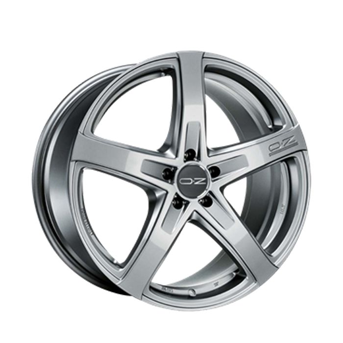 OZ Monaco HLT Grigio Corsa 5x120 20x9 ET40 CB79 main product photo