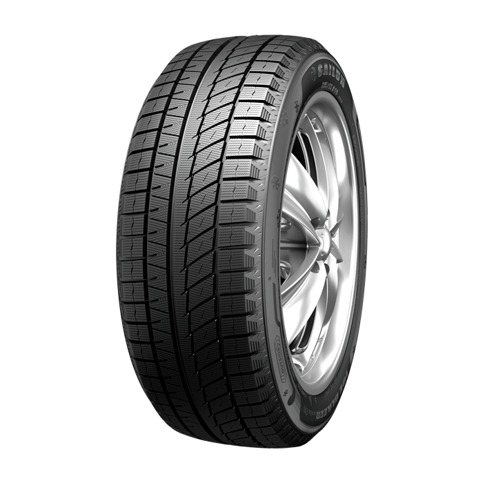 Sailun Ice Blazer Arctic Evo 255/45R20 - Vinterdekk main product photo