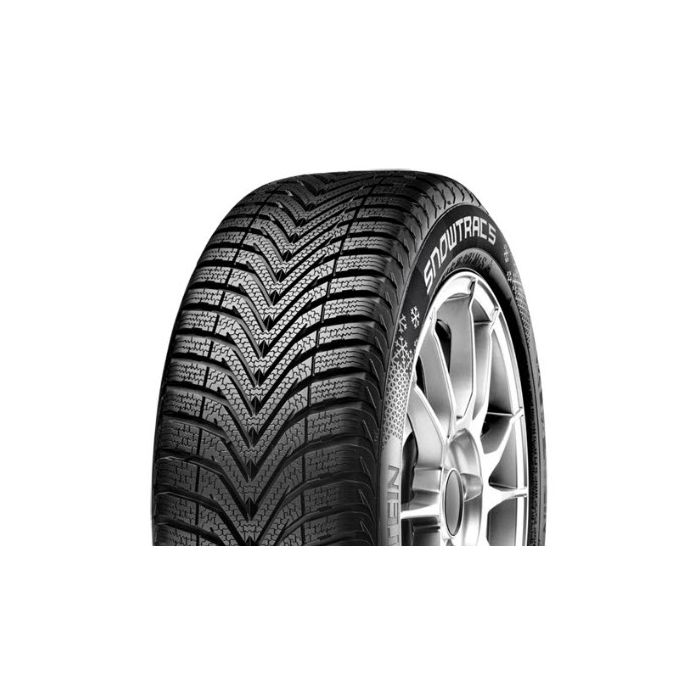 Vredestein Snowtrac 5 175/65R14 - Vinterdekk main product photo