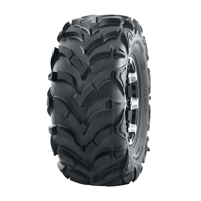Wanda P341 A/T Master ATX80 25/12R10 main product photo