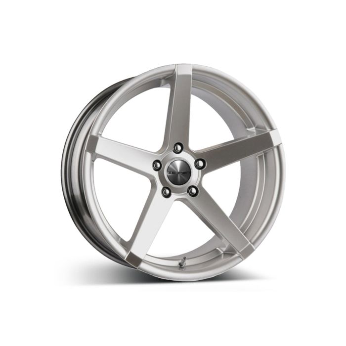 Zennen ZP6 Full Silver 5x115 20x8 ET38 CB70.1 main product photo
