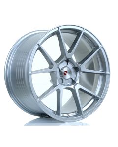 2FORGE ZF6 SILVER 5X98-130 10X18 ET6-50 CB76