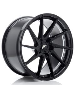 JR Wheels JR36 20x10,5 ET15-50 5H BLANK Gloss Black