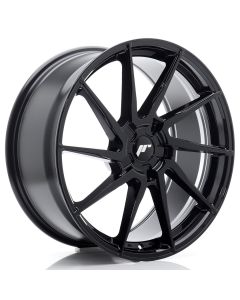 JR Wheels JR36 20x8,5 ET20-45 5H BLANK Gloss Black