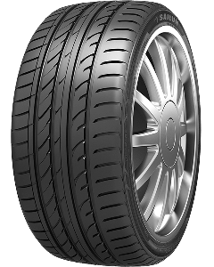 Sailun Atrezzo ZSR SUV 275/40R20 - Sommerdekk