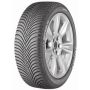 Michelin 205/65R16 95H/ ALPIN 5 MO - Vinterdekk