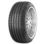Continental 225/45R17  91W SportCt.5 SSR MOE - Sommerdekk