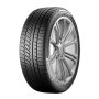 CONTINENTAL 215/50R19 93T WinterCont TS850PSeal (+) - Vinterdekk