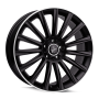 KESKIN KT18 7,0Jx17 5/108 ET48 72,6 MBLP