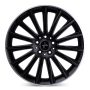 KESKIN KT18 7,0Jx17 5/108 ET48 72,6 MBLP