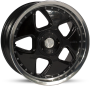 KESKIN KT5 9,5Jx18 4/100+108 ET25 BLP