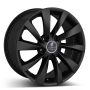 PH Edition II Turbin Black 6x130 20x9 ET55 CB84.1